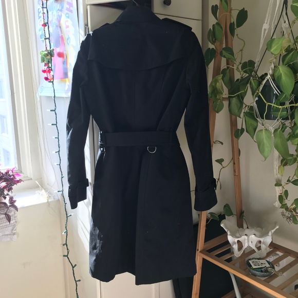 Burberry// The Sandringham trench coat - Picture 3 of 4